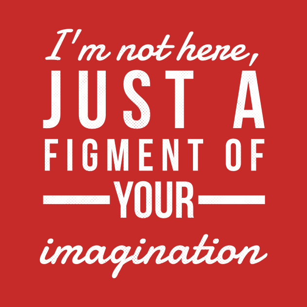 Your Imagination by Six Gatsby