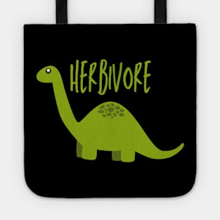 Herbivore Tote