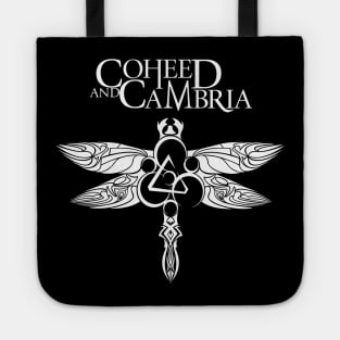 Coheed Fly Tote