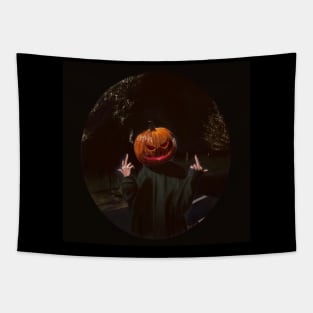 Screw it. It's Spooky Season! Tapestry