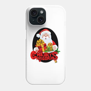 Christmas Phone Case