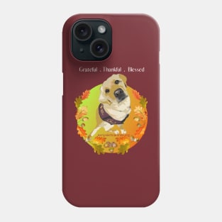 Early Alert Thanksgiving! Phone Case