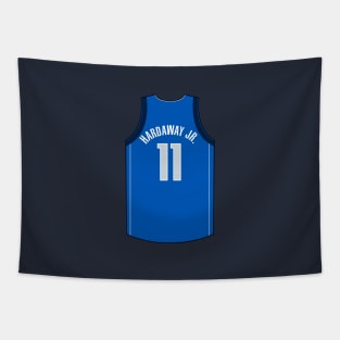 Tim Hardaway Jr Dallas Jersey Qiangy Tapestry