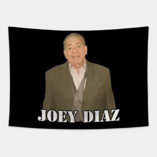 Retro Joey Tapestry