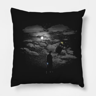 10th Nightlord Pillow