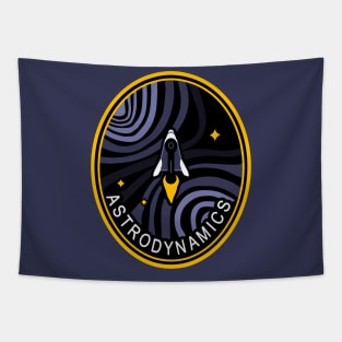 Astrodynamics Tapestry