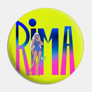 RIMA Pin