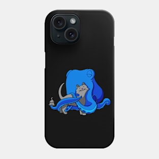 I Love Cats Phone Case