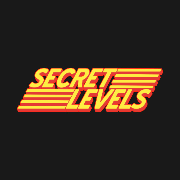 Secret Power 2 by SecretLevels