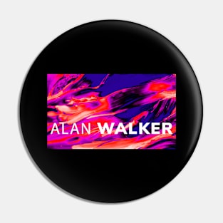 Alan Walk Pin