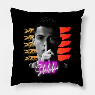 Cristiano Ronaldo cr7 portugal Pillow