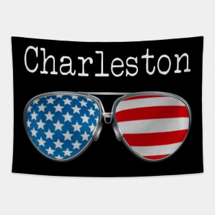 AMERICA PILOT GLASSES CHARLESTON Tapestry