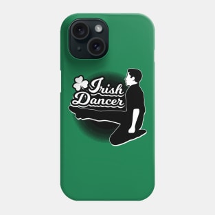 Irish Dancer Phone Case