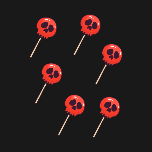 kull Lollipops by DreamPassion