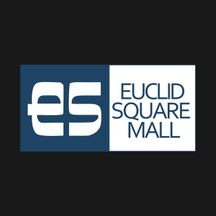 ES Euclid Square Mall T-Shirt