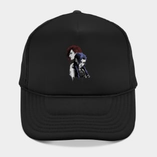 Sister Hat