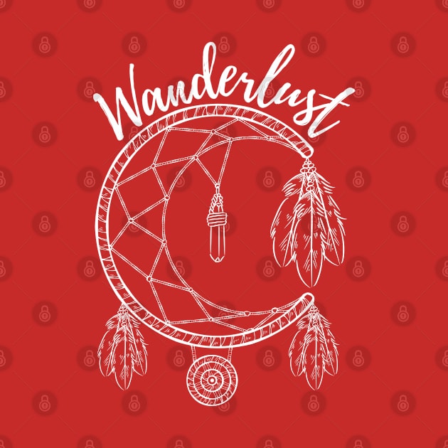 Wanderlust by thefunkysoul