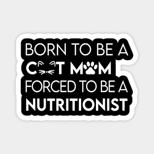 nutritionist Magnet