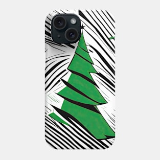 Merry Christmas Phone Case