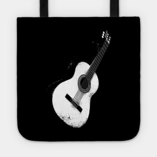 Magic Classical guitar - Music, Jazz, blues, rock Tote