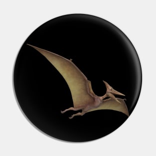 pterodactyl dinosaur pre historic reptile Pin