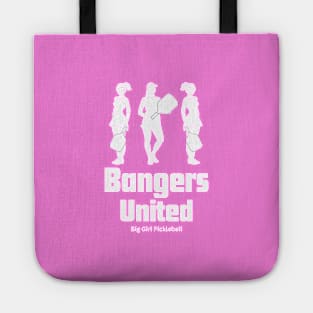 Big Girl Pickleball - Tote