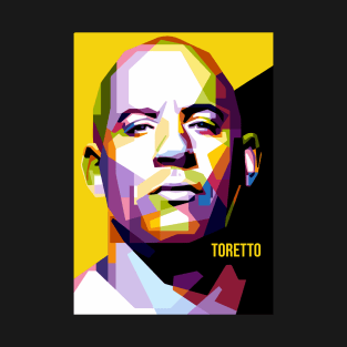 toretto T-Shirt