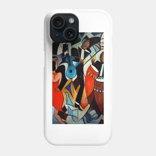 Copacabana Phone Case