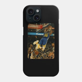 Kevin Durant Flying Phone Case