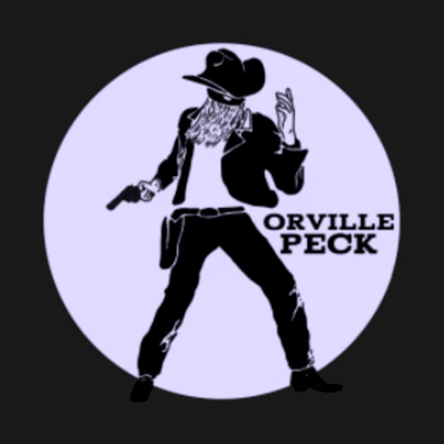 Orville in black by Timyzoe