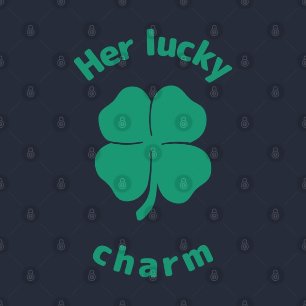 Her Lucky Charm by Culam Life