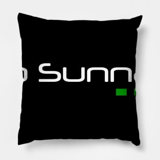 Go Sunnah Pillow