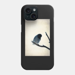 chickadee Phone Case