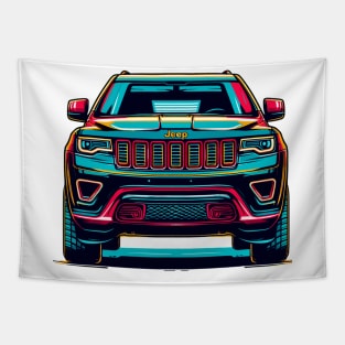 Jeep Grand Cherokee Tapestry