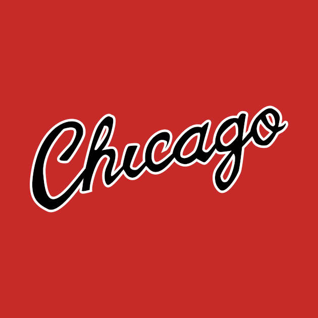 Discover Chicago Bulls Vintage T-Shirt