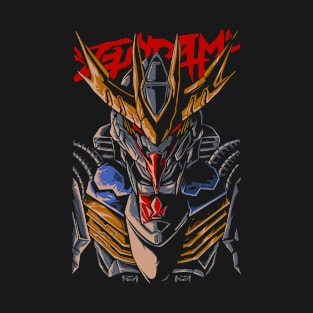 barbatos lupus T-Shirt