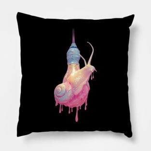 Bulb Cascade Pillow