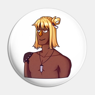 Xavier Renegade Angel XRA Pin