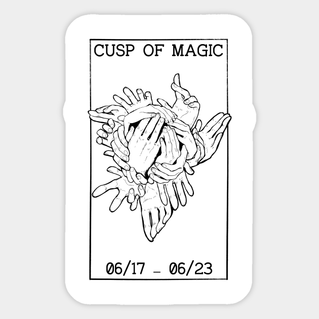 Cusp of Magic