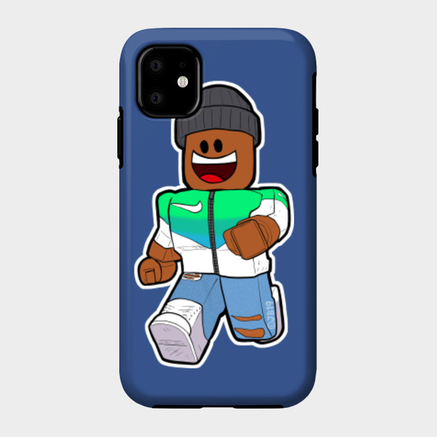 Cartoon Kev Gamingwithkev Phone Case Teepublic - gamingwithkev roblox avatar