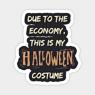 Cheap Halloween Magnet