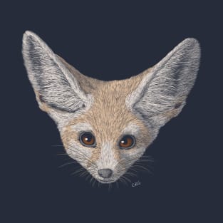 Fennec Fox T-Shirt