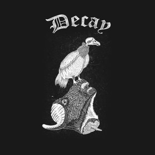 Decay T-Shirt