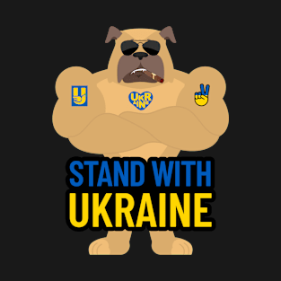 UKRAINE T-Shirt