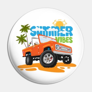 summer vibe Pin