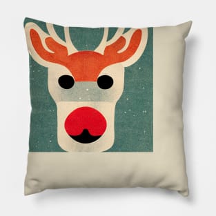 Rudolf Pillow