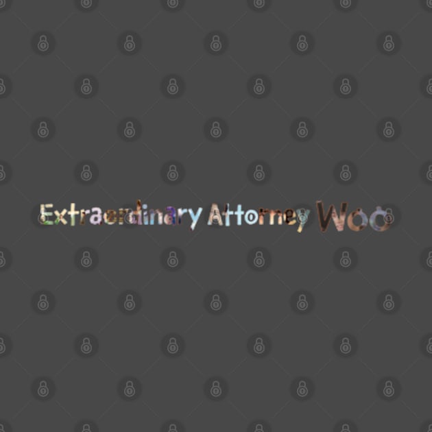 Extraordinary Attorney Woo MIX by ZNEVA