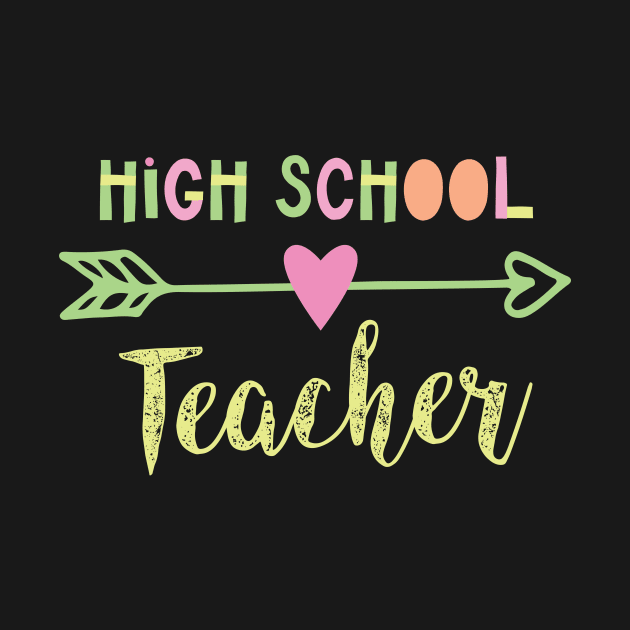 High School Teacher Gift Idea by BetterManufaktur