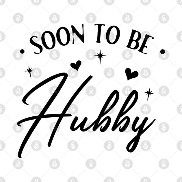 Love Series: Soon to Be Hubby by Jarecrow 