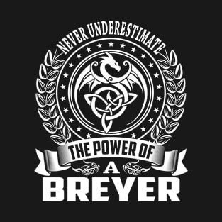 BREYER T-Shirt